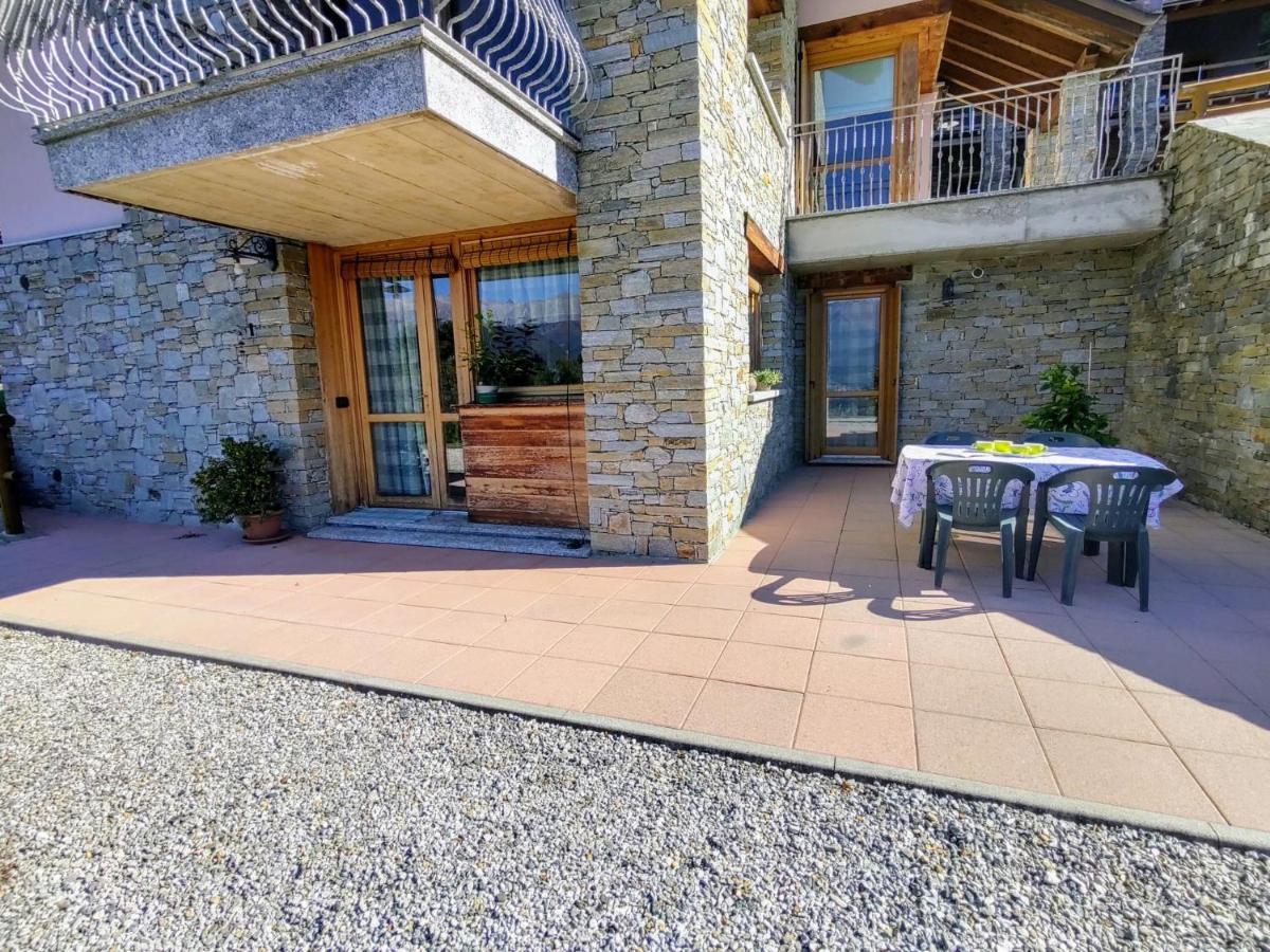 Apartment Rodondello - Cco340 By Interhome コーリコ エクステリア 写真